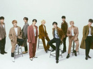 MBC Adakan Konser Amal 'World is ONE'