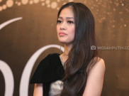 Punya Rambut Panjang, Gracia Indri Malas ke Salon