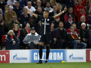 Kylian Mbappe Positif COVID-19