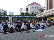 Pesan Ketum Muhammadiyah Haedar Nashir saat Idul Adha