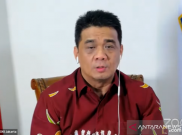 Lansia DKI Sudah Bisa Daftar Vaksinasi di Puskesmas Terdekat