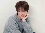 Berpangkat Kopral, Jin BTS Masuk Prajurit Militer Kelas Khusus