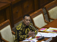Firli Bahuri Bisa Bernasib seperti Budi Gunawan