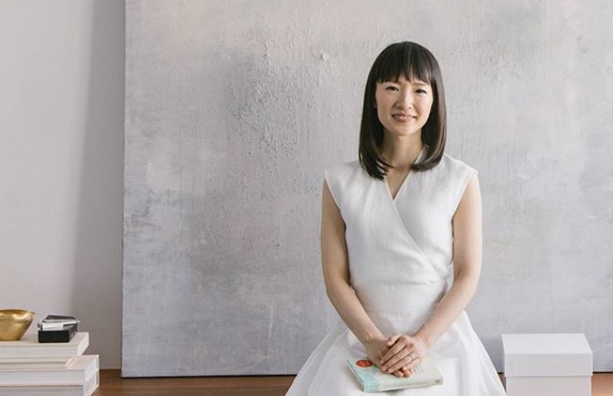 Mengenal Marie Kondo, Guru Berbenah asal Jepang dengan Reputasi Mendunia