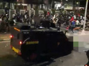 Kompolnas Imbau Warga Rekam Brimob Tabrak Ojol Serahkan Video ke Polisi, Untuk Bukti Pemidanaan