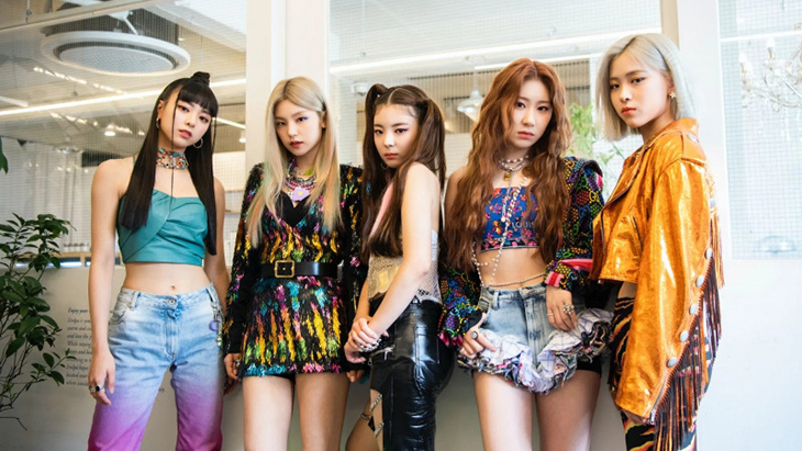 ITZY