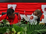 PDIP Terima Kunjungan PKS, Buka Pintu Dialog