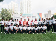 Tim Woodball Indonesia Berjaya Raih 8 Emas di Hong Kong International Open 2025, makin Mantap Menuju SEA Games Thailand