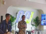 Proyek MRT Fase 3 Bakal Dimulai Dari Kembangan - Medan Satria