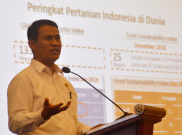 Malaysia Kirim Sejumlah Menteri Belajar Pertanian di Indonesia 