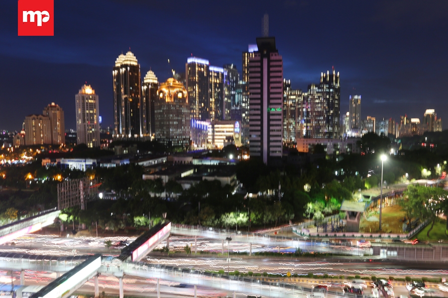 Teken Perpres Nomor 63/2019, Jokowi Ingin Membumikan Bahasa Indonesia