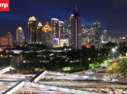 Teken Perpres Nomor 63/2019, Jokowi Ingin Membumikan Bahasa Indonesia