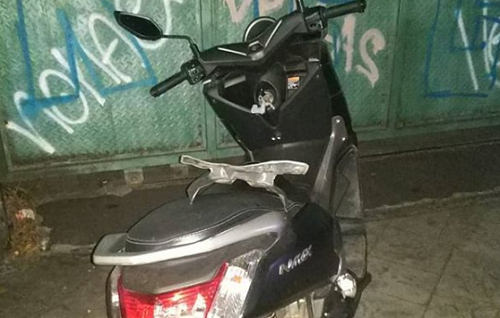 Pelaku Penembak Anggota POM AD Layak Memegang Senjata