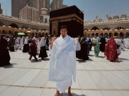 14 Pemain Timnas Indonesia Jalani Ibadah Umrah Sebelum Hadapi Arab Saudi