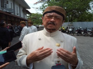  Spanduk Purnomo-Teguh Bertebaran di Solo, Kubu Purnomo Bantah Curi Start Kampanye