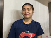 Gregoria Mariska Tunjung Fokus Tiga Hal Jelang Tampil di Olimpiade Paris 2024