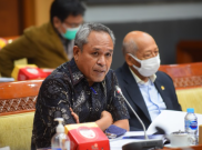 Komisi III DPR Apresiasi Peran Mahfud MD di Kasus Ferdy Sambo
