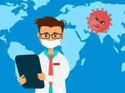 Jangan Panik, Indonesia Akan Kembangkan Vaksin Antivirus Corona