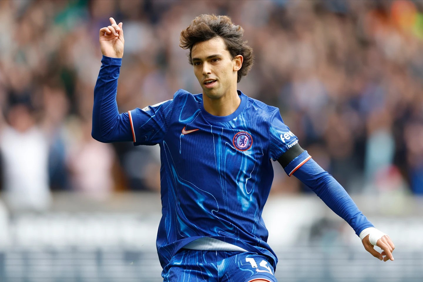 Enzo Maresca Tak Menyesal Lepas Joao Felix ke AC Milan