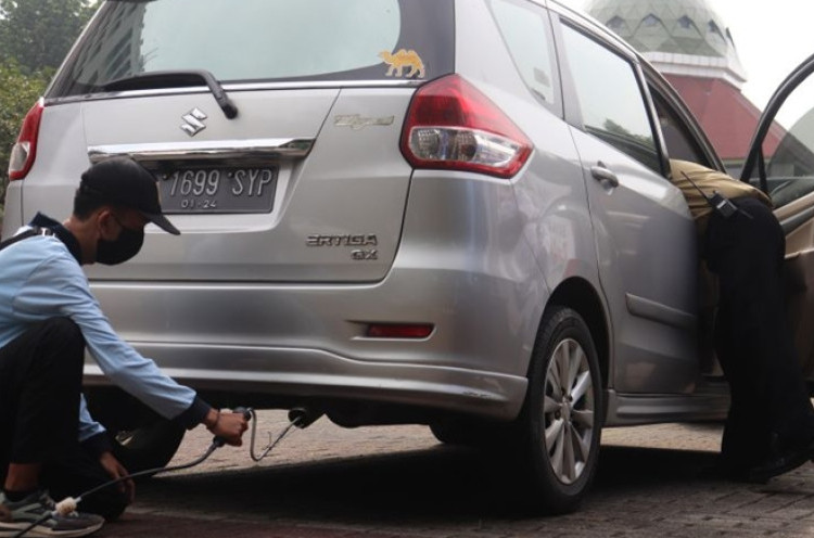 Uji Emisi Berkala Dan Peralihan Ke Transportasi Publik Efektif Perbaiki ...