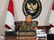 Pemerintah Nyatakan KKB Papua sebagai Teroris