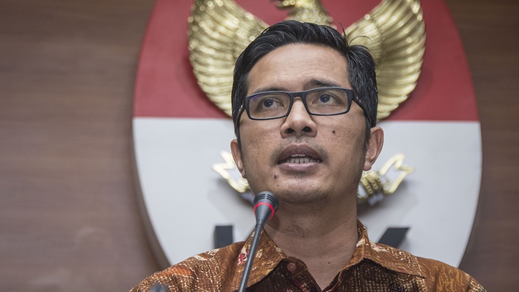 Kasus Zumi Zola, KPK Periksa Saksi dari Unsur Swasta