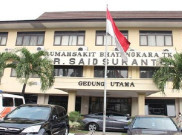 Kronologis Kematian Yuli di RS Polri, Terduga Teroris Perempuan Asal Klaten