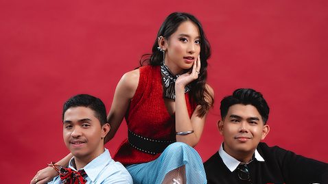 Baila Gambarkan Kebingungan lewat Single 'Mau Sampai Kapan', Simak Lirik Lagunya