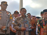 Pramono Gratiskan PBB-P2 dan NJOP, PSI Sebut Pernah Suarakan Hal ini