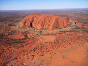 Serunya Berpetualang di Australia dengan Kendaraan Darat