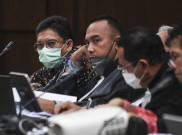 Bantah Tuntutan Jaksa, Terdakwa Ungkap Penyebab Kelangkaan Migor