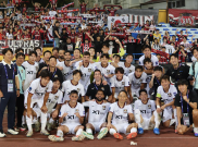 Persib Wajib Siaga! FC Seoul Kini Serius Kejar Prestasi di ACL Two, Kemenangan 5-0 atas Viettel Jadi Bukti