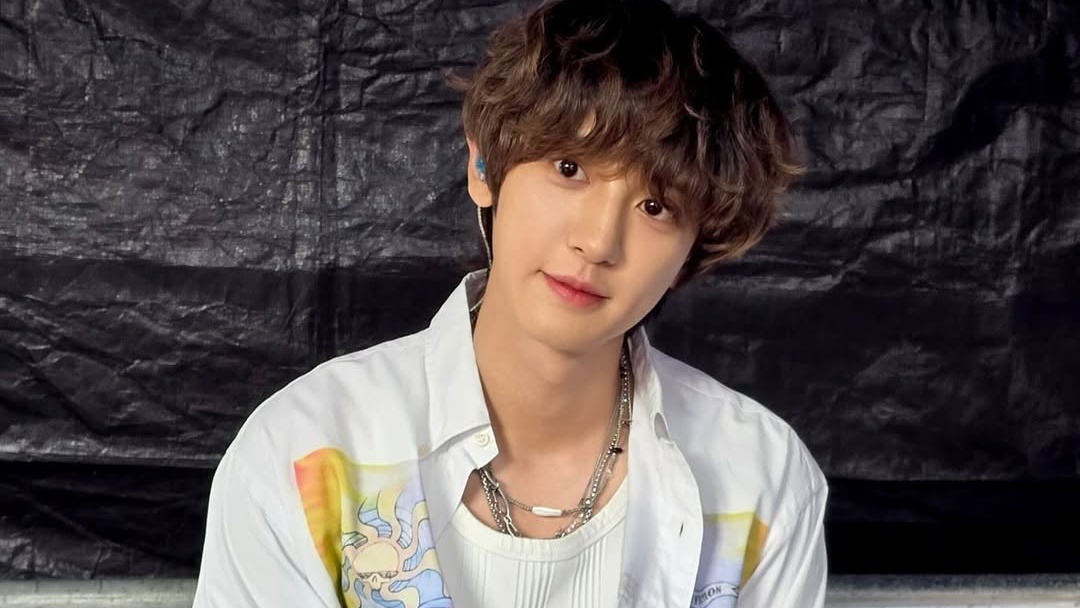Lirik Lagu Happy Accident dari Chanyeol, Ceritakan Kisah Romantis soal Pertemuan tak Terduga
