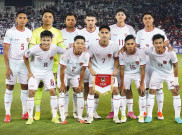 Dirugikan Wasit Saat Lawan Qatar, Timnas Indonesia Layangkan Protes ke AFC
