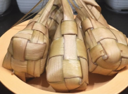 Bikin Ketupat untuk Lebaran? Ikuti Tips Ini