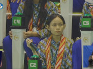 Final Ulang Dibatalkan, MPR Tunjuk Josepha Duta Lomba Cerdas Cermat 4 Pilar