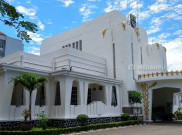 Balai Kota Cirebon, Bangunan Ikonik yang Penuh Mitos