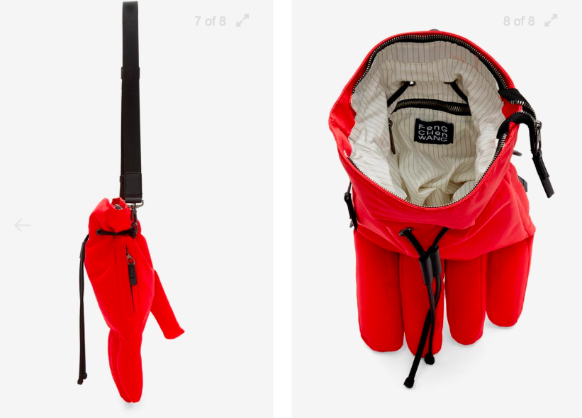 Dari Kotak Perkakas sampai Kepala Mickey Mouse, 5 Tas Unik ini akan Diincar Para Hypebeast