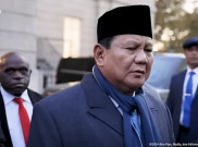 Penuhi Undangan Raja Charles III, Presiden Prabowo Ajak Kunjungi Indonesia Lagi
