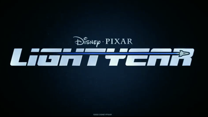 'Lightyear' Rilis Juni 2022