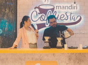 Apresiasi makin Baik, Kopi Indonesia kian Dicintai