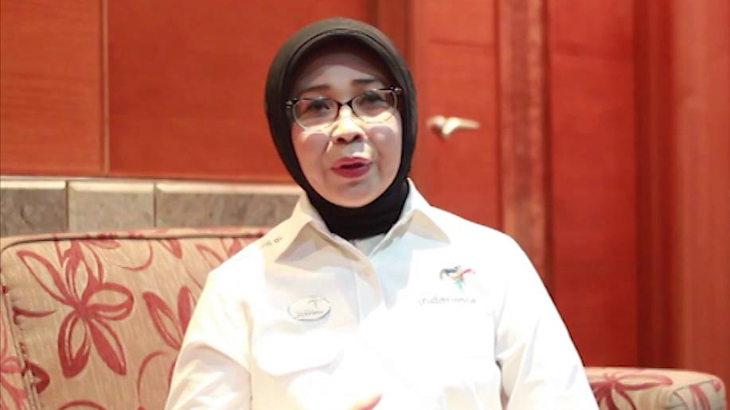 Perusahaan Swasta Diandalkan untuk Kembangkan MICE