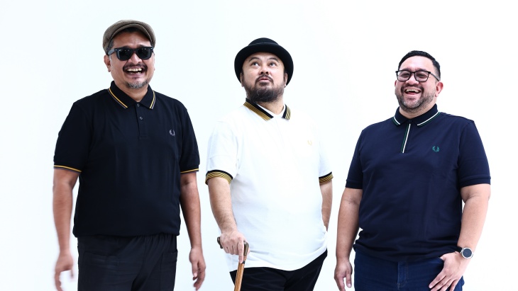 Album 'Quo Vadis, SORE?' Jadi Penantian SORE Selama 8 Tahun