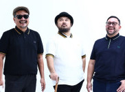 Album 'Quo Vadis, SORE?' Jadi Penantian SORE Selama 8 Tahun