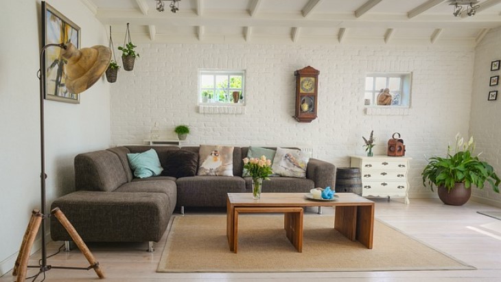 Warna Terlarang dalam Rumah Menurut Feng Shui