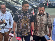 Staf Sekjen PDIP Buat Laporan Ke Komnas HAM Buntut Penyitaan HP dan Barang Pribadi oleh KPK