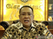 Bamsoet Sebut MoU Kadin-KPK Jadi Kartu As Pengusaha
