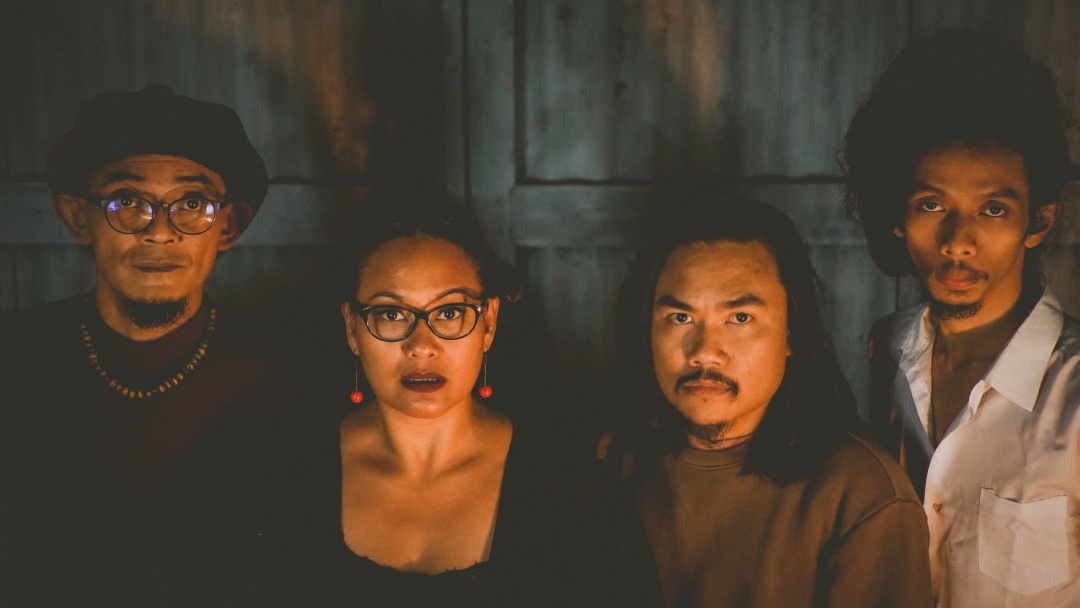 San.gita Jalankan 'Tur Lelaku' ke Beberapa Daerah di Jawa Tengah