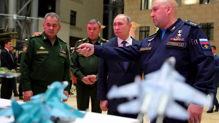 Kembali Jadi Presiden, Putin Melunak ke Barat?