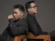 Fabio Asher Hidupkan Kembali Lagu 'Since I Found You' Milik Andi Rianto